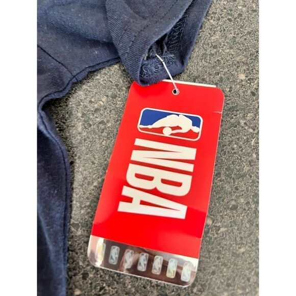 Washington Wizards Women's Shirt size L - Picture 6 of 7